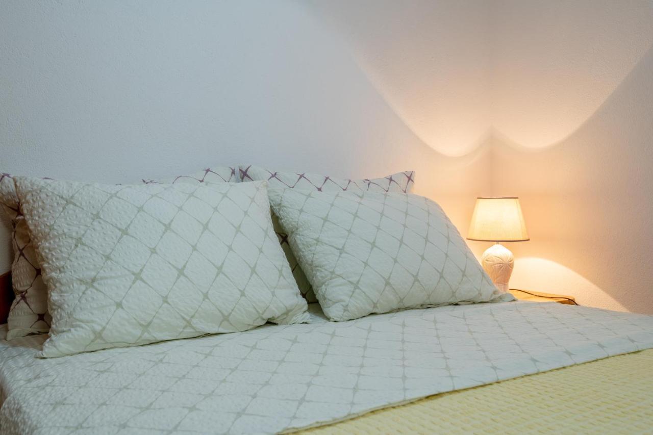Apartmani Frane ネウム エクステリア 写真